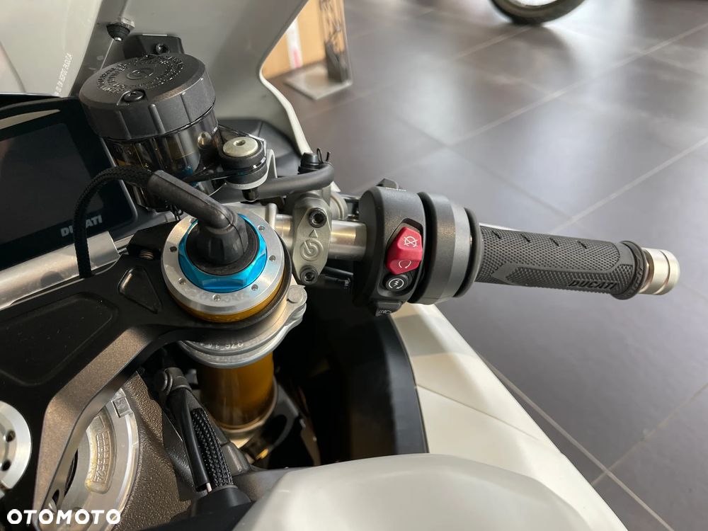 Ducati Panigale V4 - 9