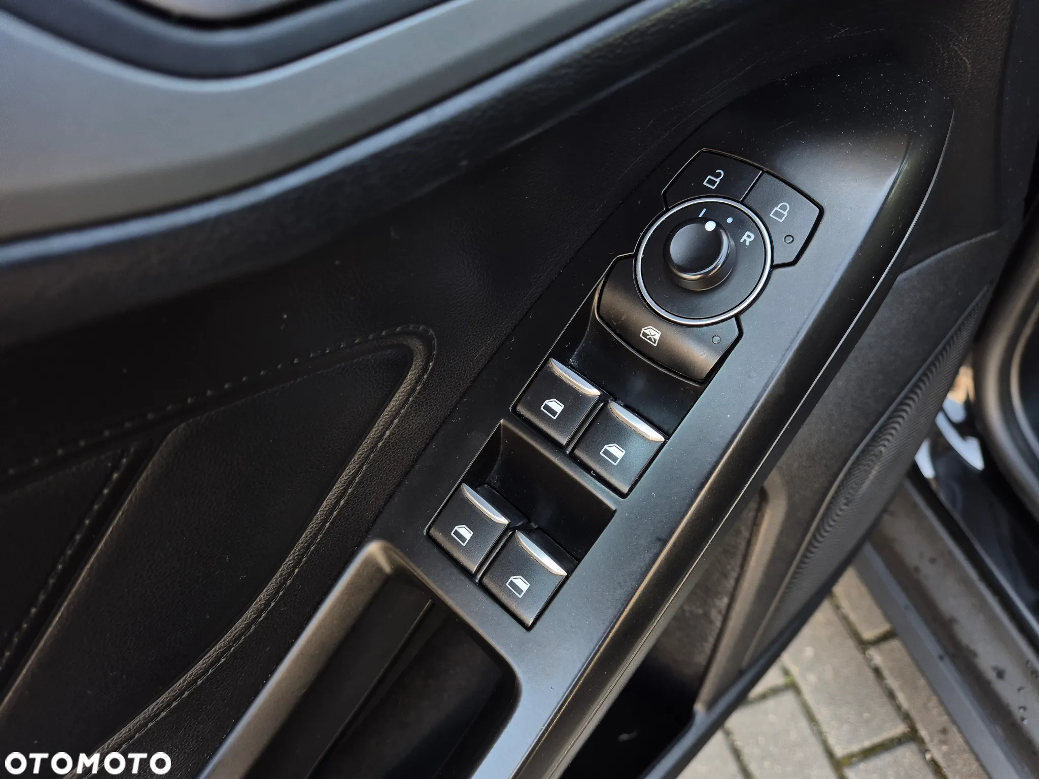 Ford Focus - 16