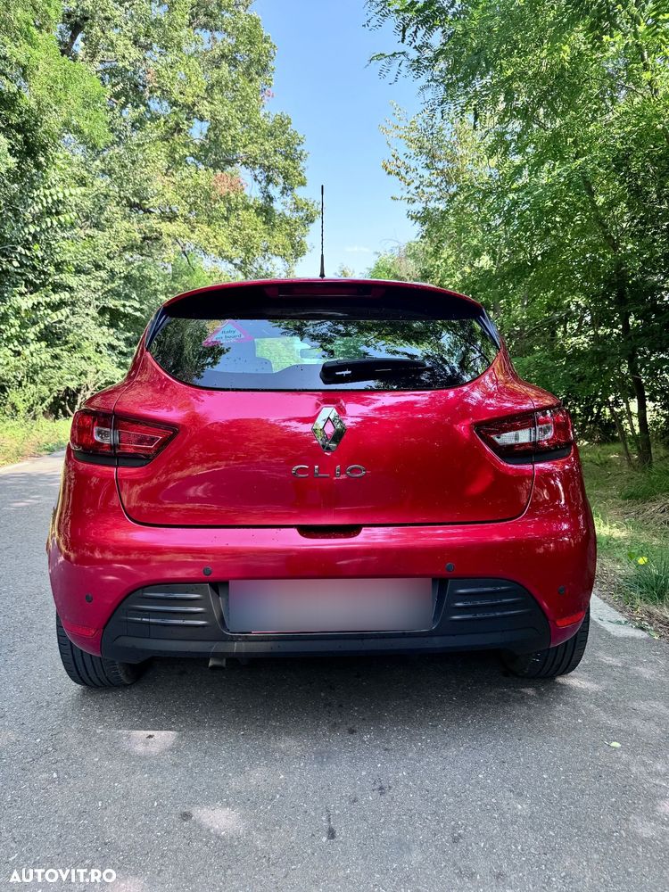 Renault Clio - 7
