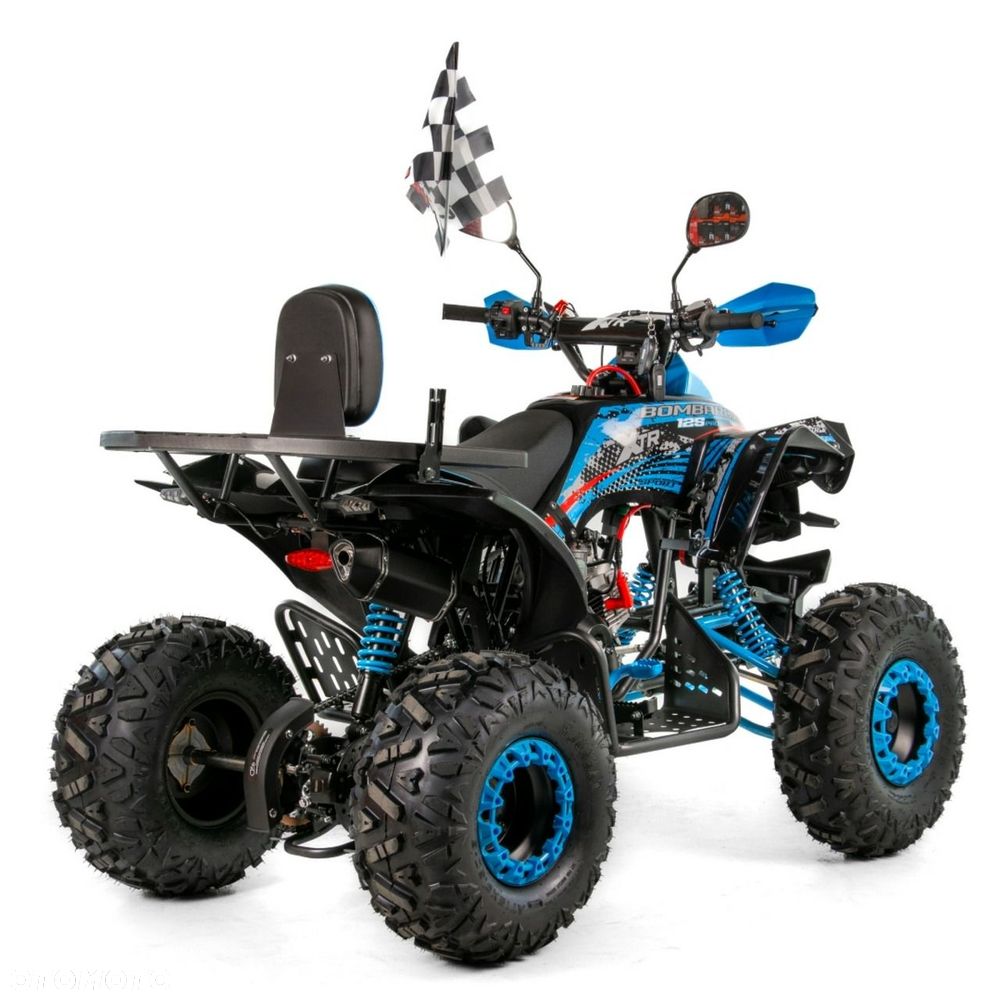 XTR Inny - 10