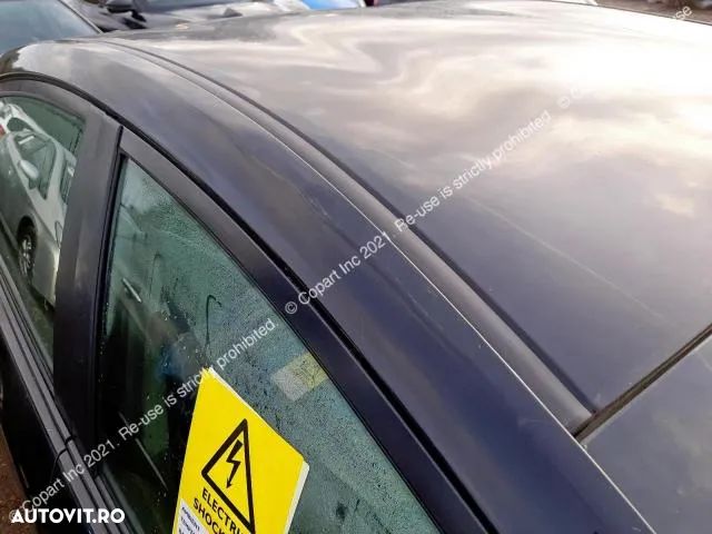 Dezmembrez Toyota Prius 3 - 15