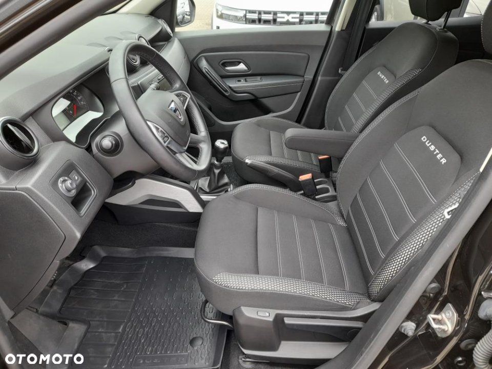 Dacia Duster - 12