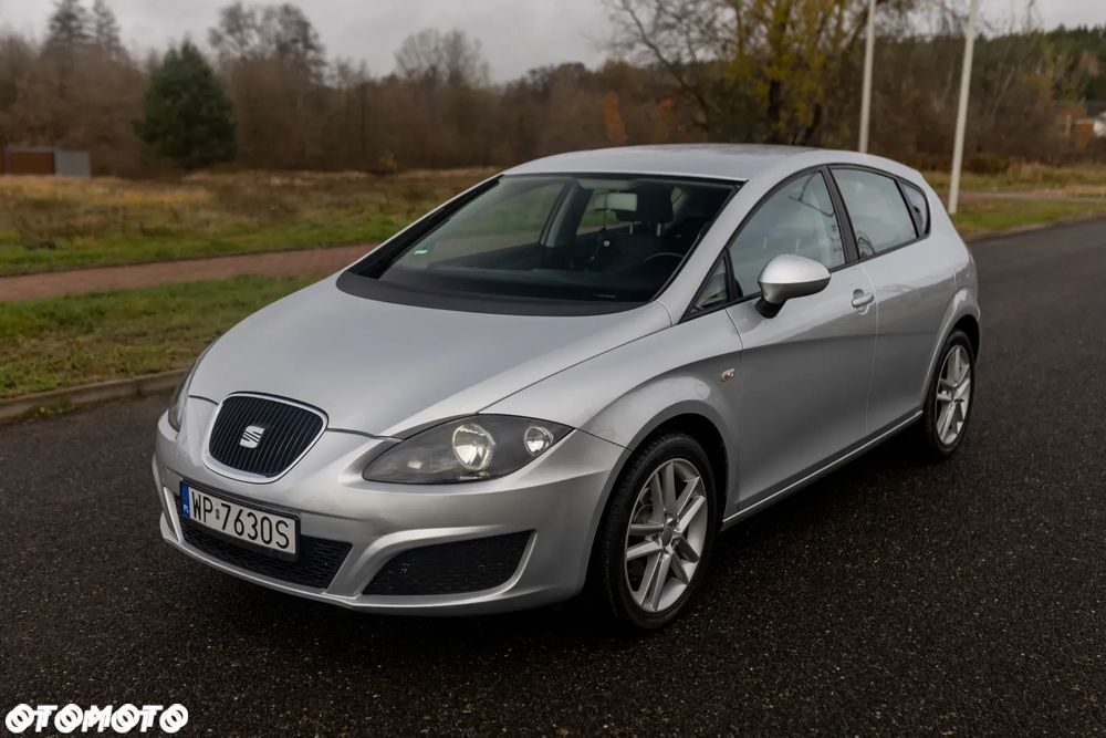 Seat Leon - 3
