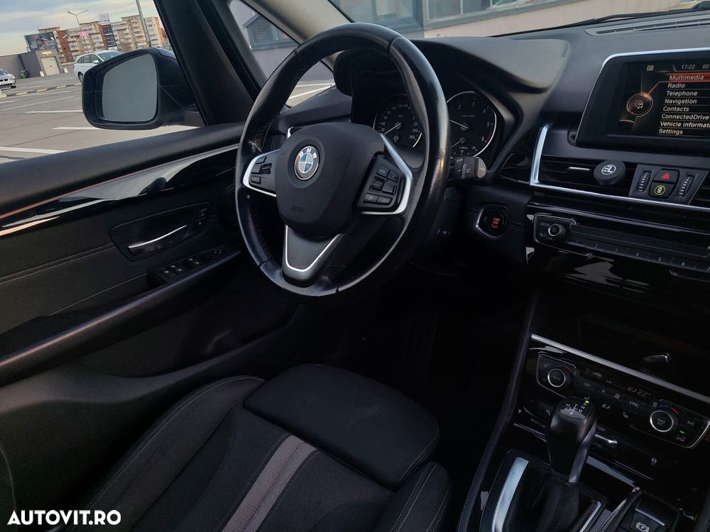 BMW Seria 2 - 6
