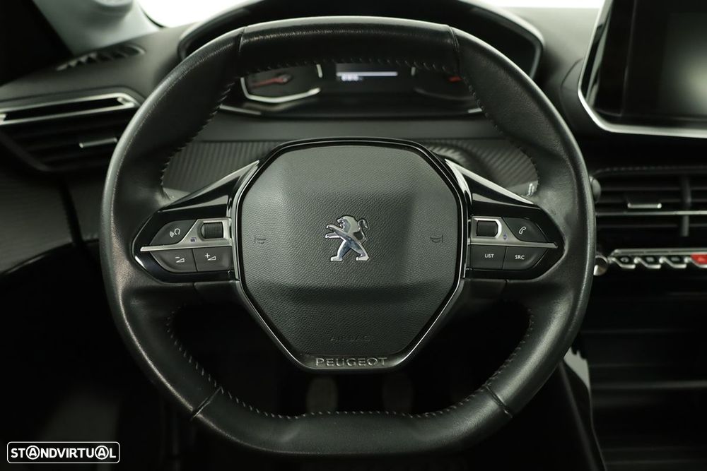 Peugeot 208 1.2 PureTech Active Pack - 15