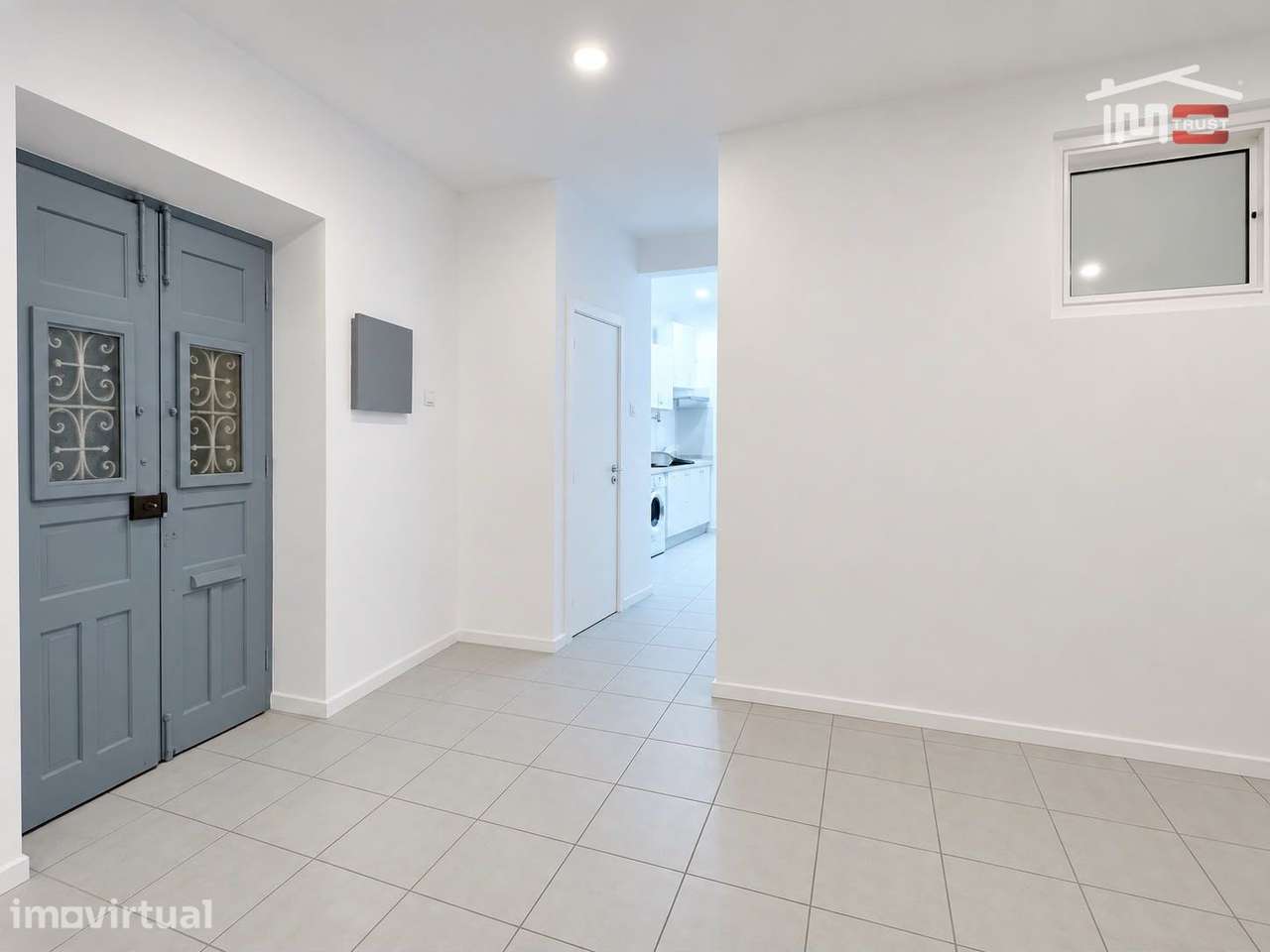 Apartamento T2 Rés de chão no Centro do Montijo  Com Quintal (logr... - Grande imagem: 5/31