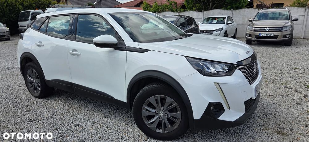 Peugeot 2008 - 18