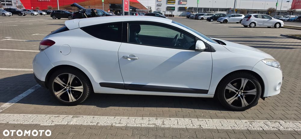 Renault Megane 1.4 16V TCE Dynamique - 5