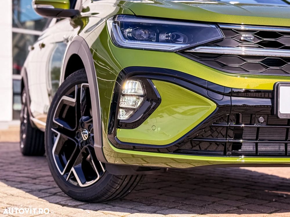 Volkswagen Taigo 1.5 TSI DSG R-Line - 29