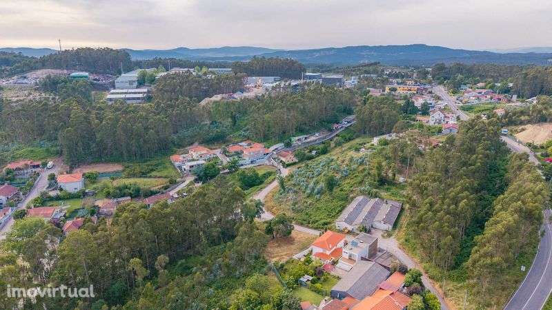 Terreno Rustico em Cruz - Grande imagem: 3/12