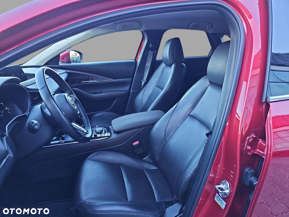 Mazda CX-30 2.0 mHEV Hikari 2WD - 11