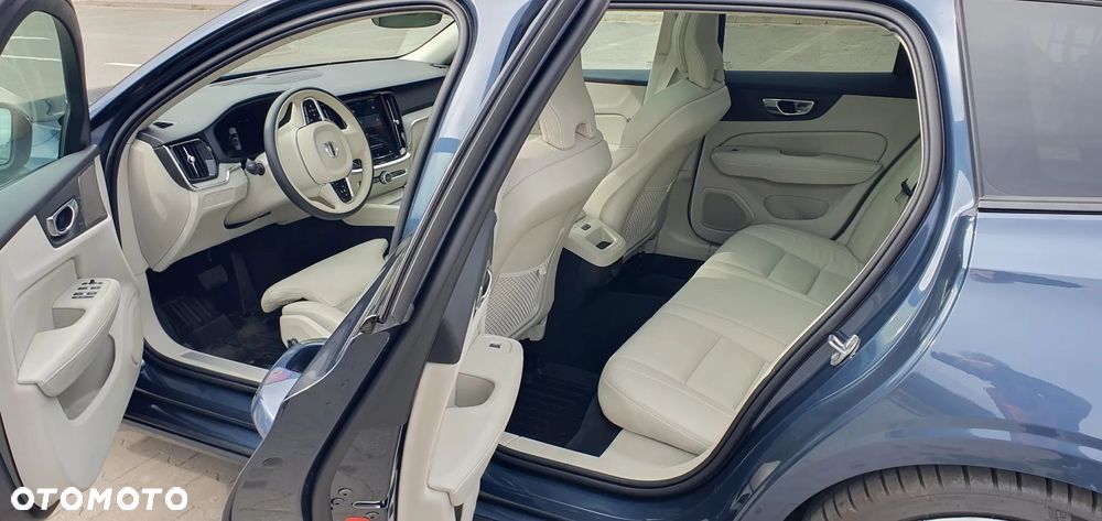 Volvo V60 - 10