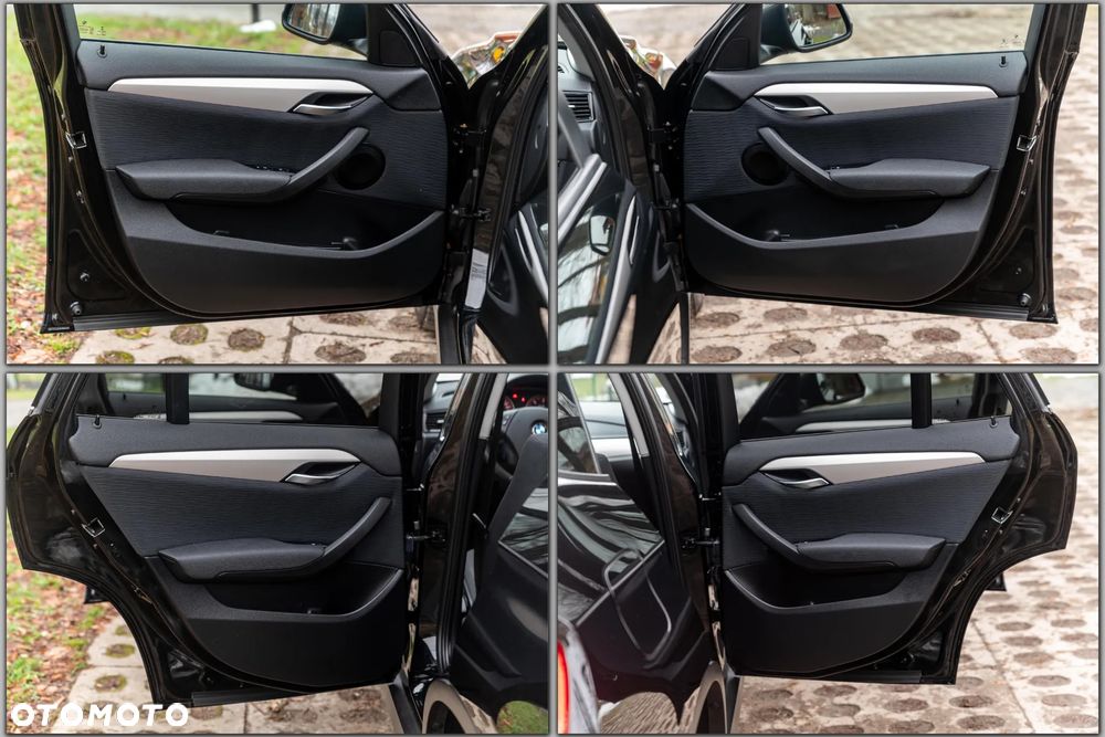 BMW X1 xDrive18d Sport Line - 37