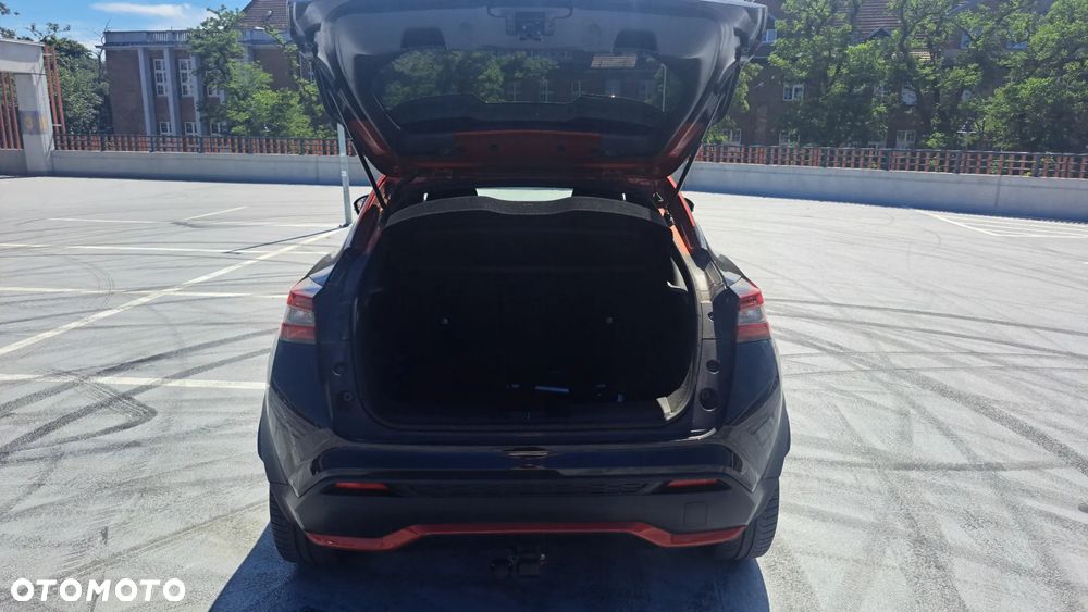 Nissan Juke DIG-T 117 N-Design - 20