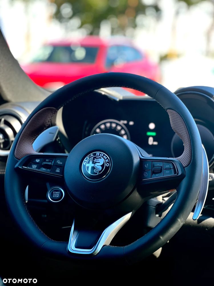 Alfa Romeo Tonale - 14