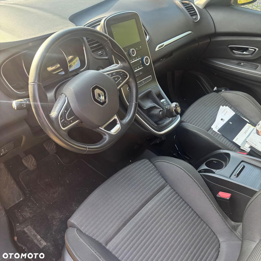 Renault Scenic ENERGY dCi 130 Business - 7