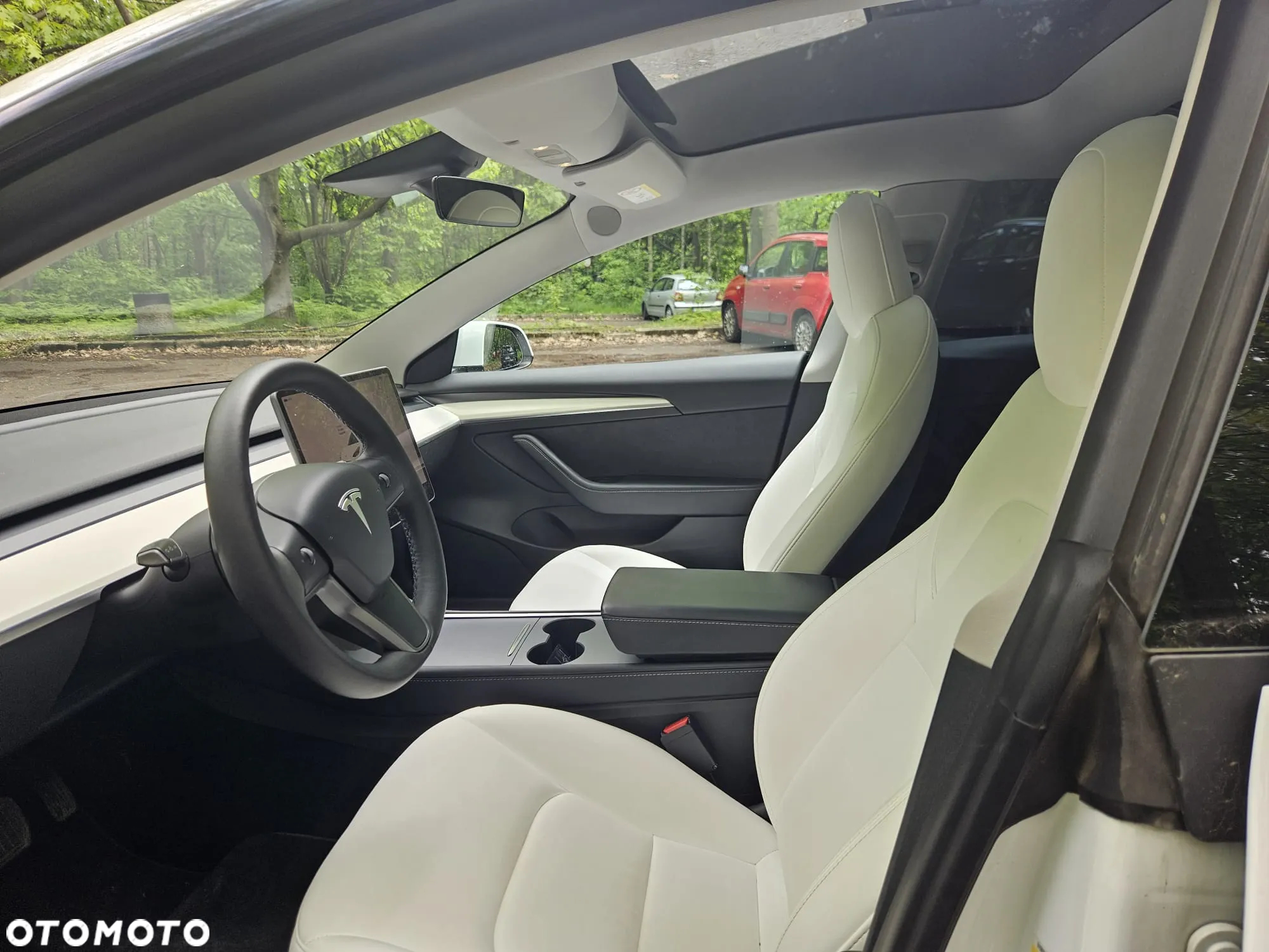 Tesla Model 3 Performance AWD - 7
