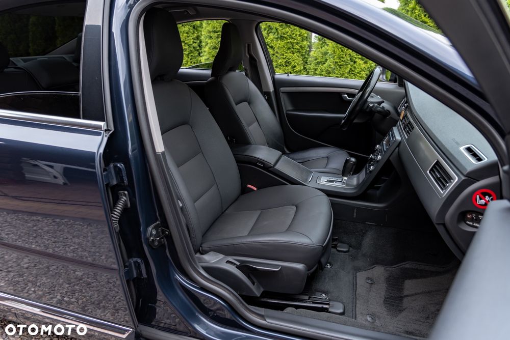 Volvo S80 2.0T Summum - 27