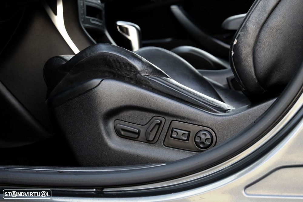 Citroën C5 Tourer 2.0 HDi Exclusive Aut.163g - 11