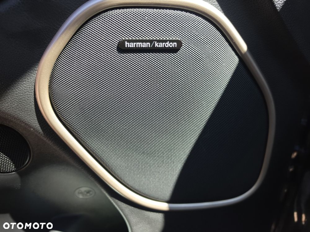 Jeep Grand Cherokee 5.7 V8 HEMI 4WD Automatik Summit - 7