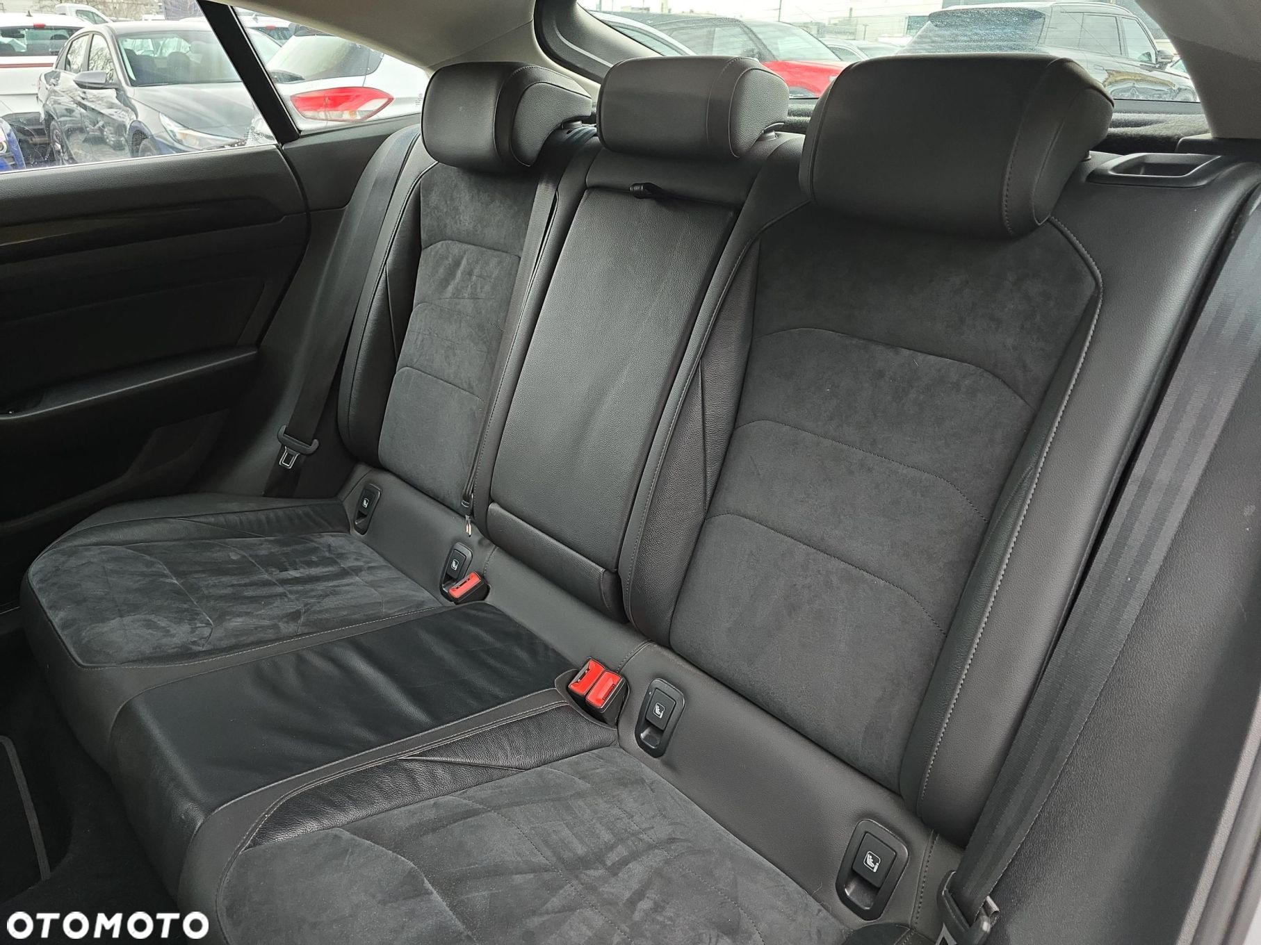 Volkswagen Arteon 2.0 TDI SCR Elegance DSG - 10