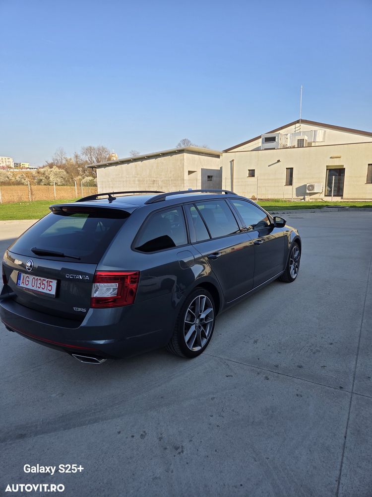 Skoda Octavia - 25