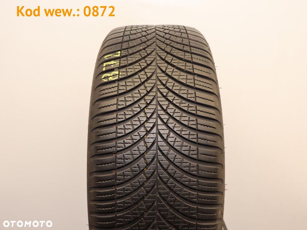 Goodyear Vector 4Seasons - 225/45 R17 - 6