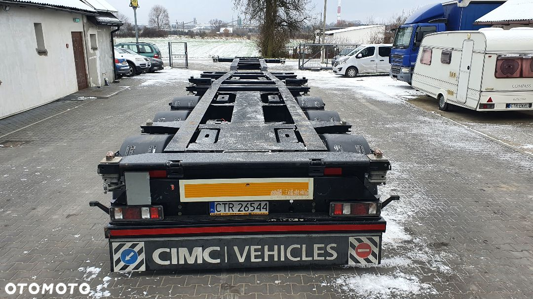 CIMC SC 03 - 11
