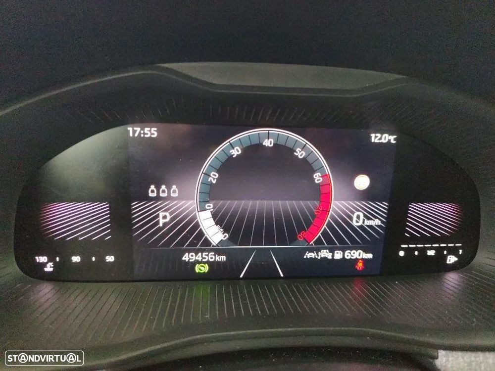 Skoda Kamiq 1.0 TSI DSG - 4