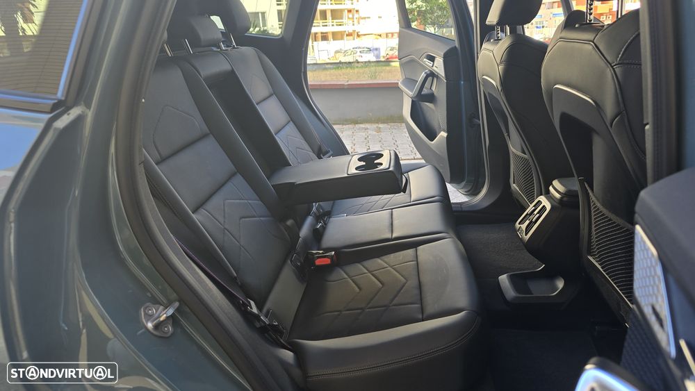 BMW X1 xDrive25e Pack Desportivo M Pro - 19