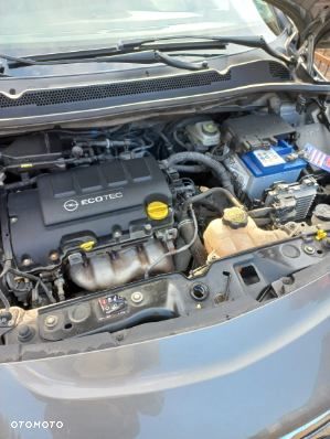 Opel Corsa 1.4 Color Edition - 23