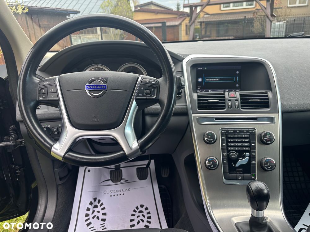 Volvo XC 60 D4 Edition Pro - 7