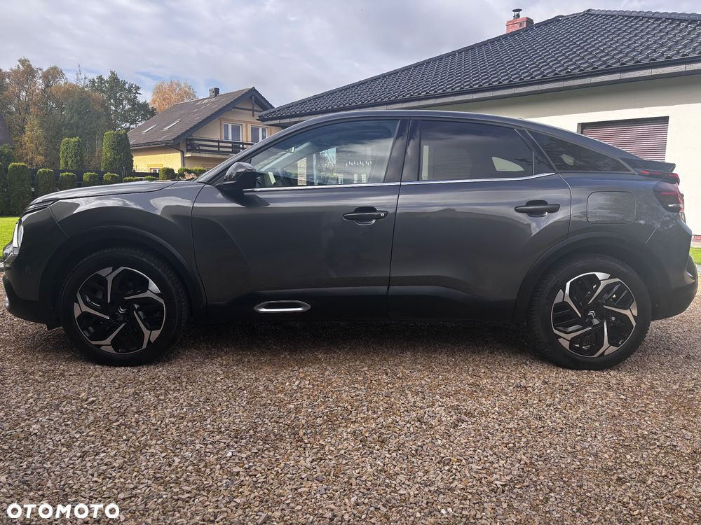 Citroën C4 PureTech 130 Stop&Start MAX - 6