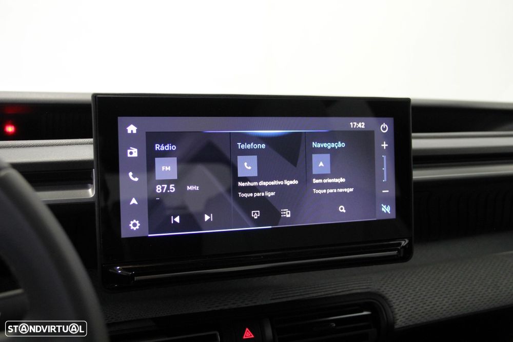 Citroën C3 1.2 Turbo Max - 16