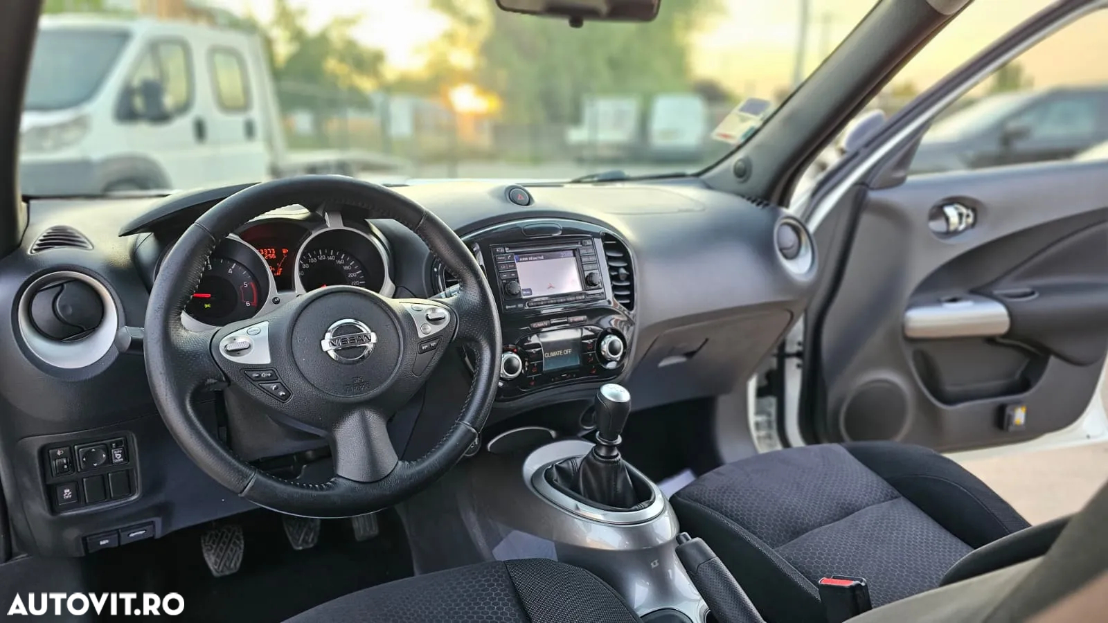 Nissan Juke - 7