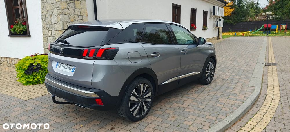 Peugeot 3008 2017 photo 4