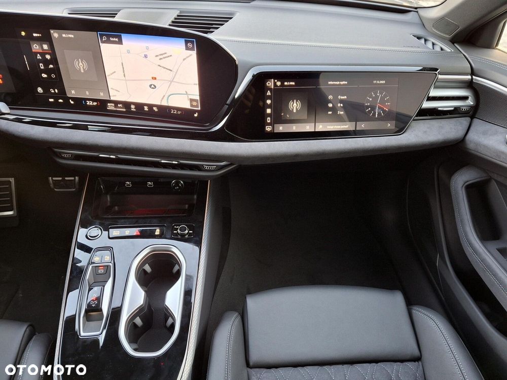 Audi A6 Limousine - 22