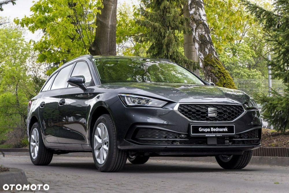 Seat Leon - 10