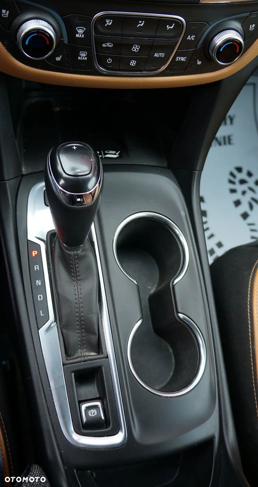 Chevrolet Equinox - 15