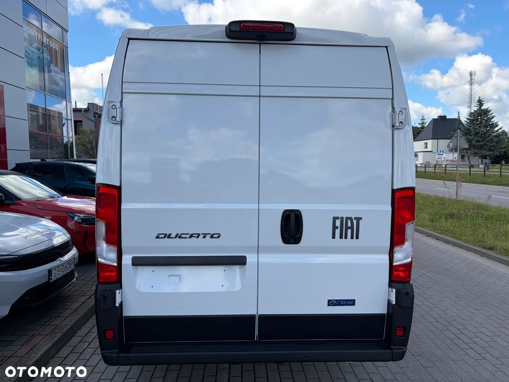 Fiat Ducato L4H2 - 5