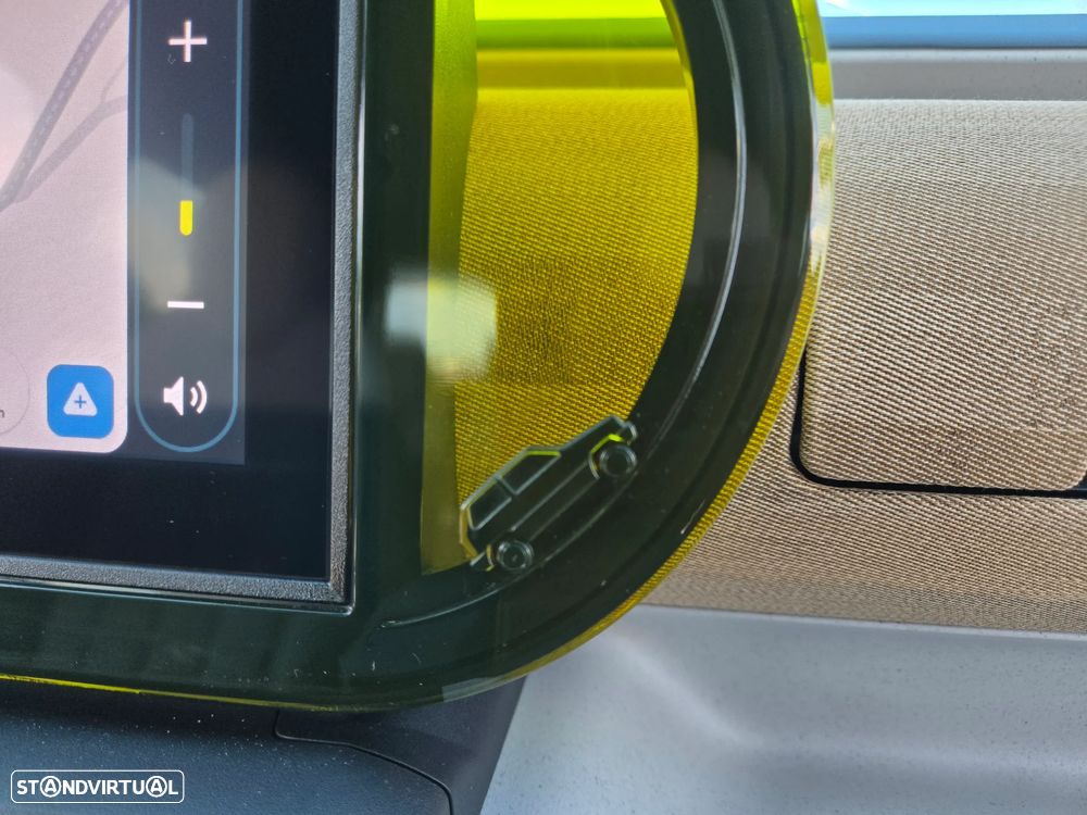 Fiat Grande Panda 45 kWh La Prima - 18