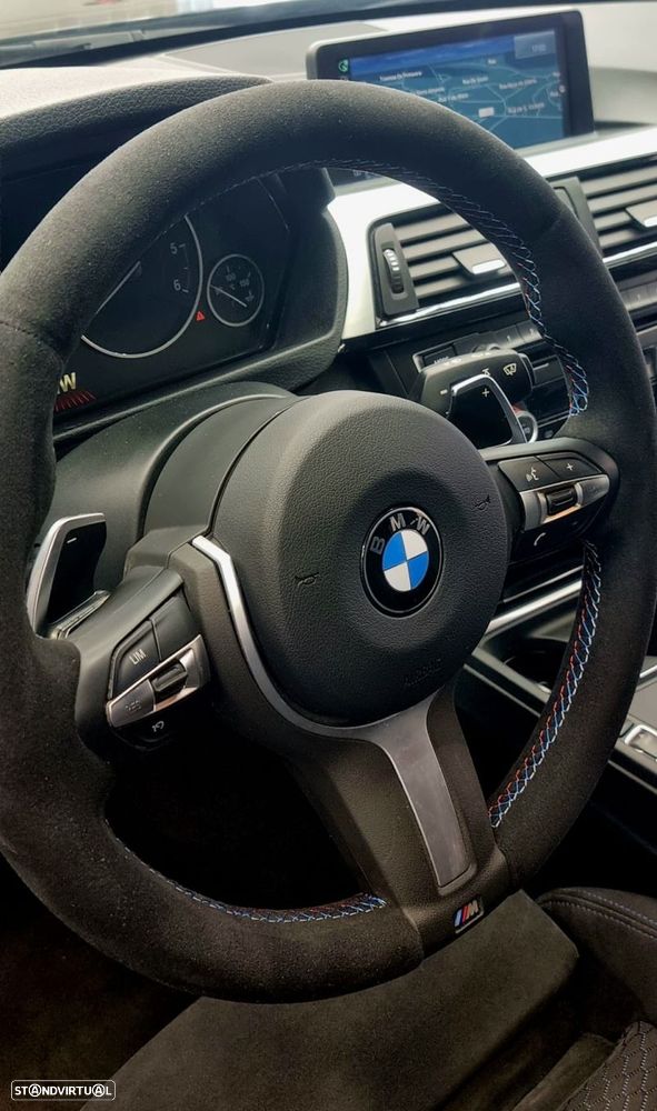 BMW 320 - 7