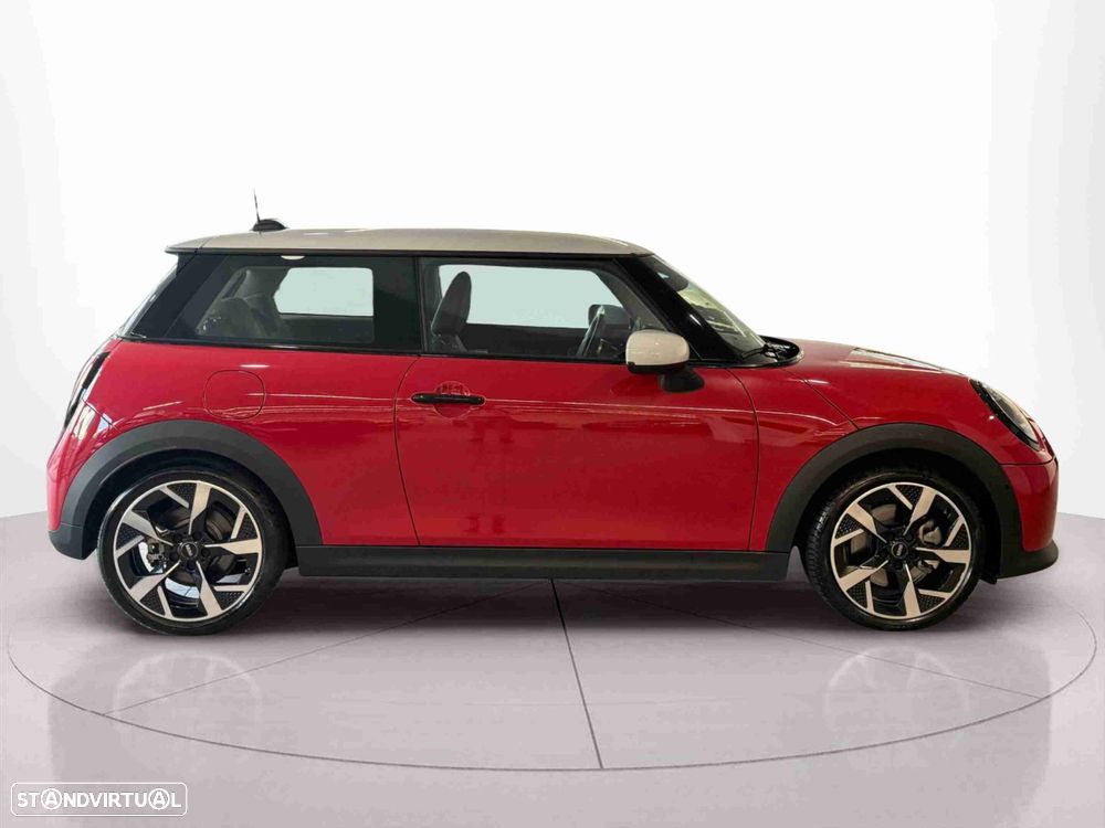 MINI 3 Portas Cooper C Classic S - 3