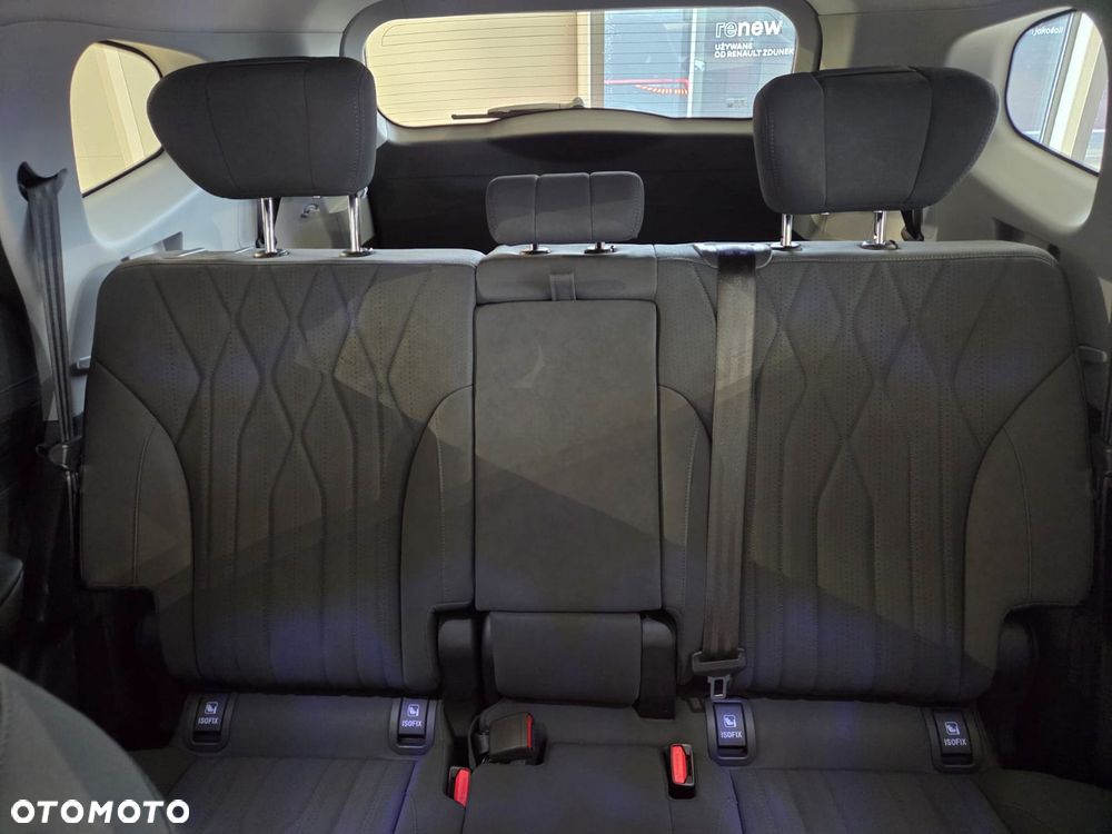 Chery Tiggo 8 1.5 T-GDI Super Hybrid Comfort DCT - 24