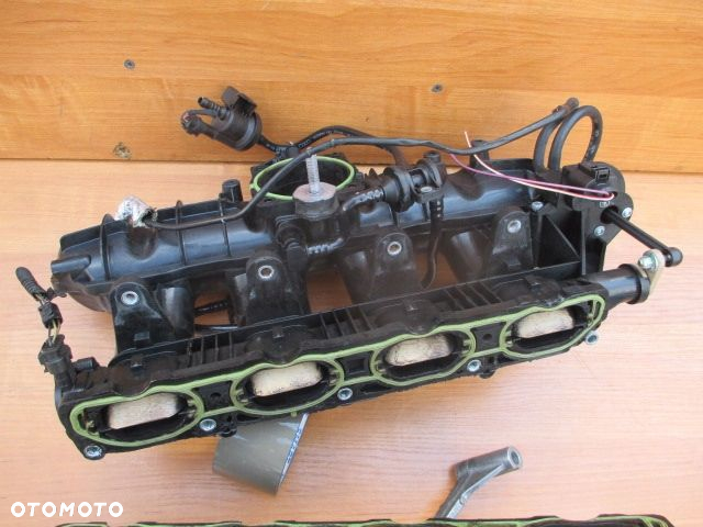 VW PASSAT SEAT SKODA AUDI 1.8 2.0 TFSI TSI KOLEKTOR SSĄCY 06J133185AR - 10