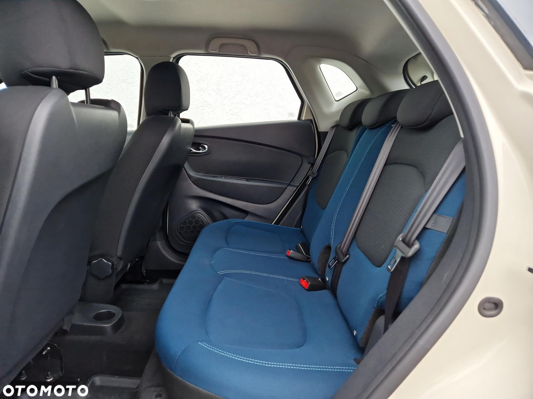 Renault Captur 0.9 Energy TCe Life - 16