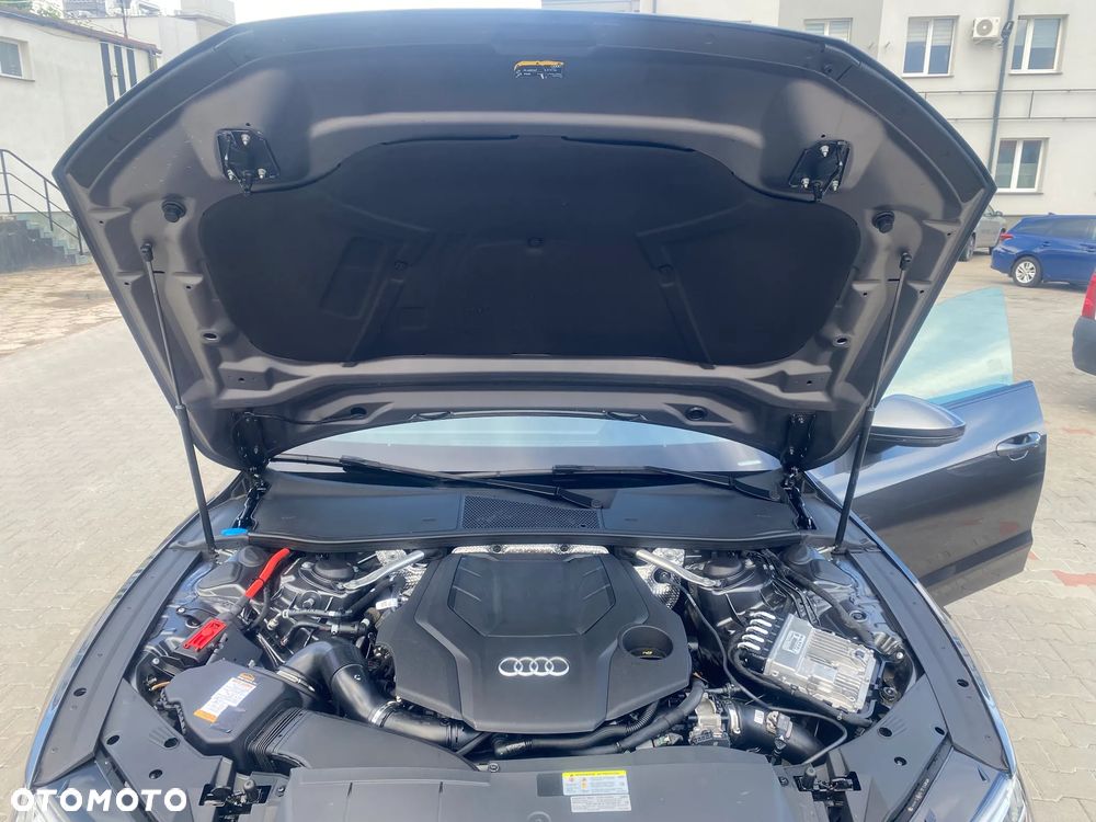 Audi A7 Sportback - 7