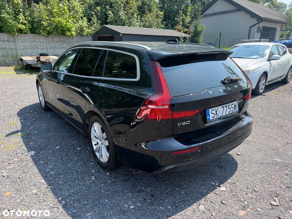 Volvo V60 - 3