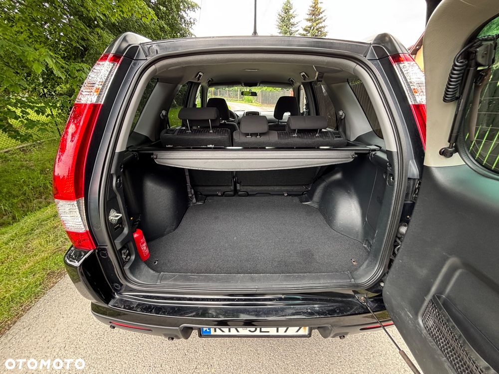 Honda CR-V 2.2i CTDi LS - 19