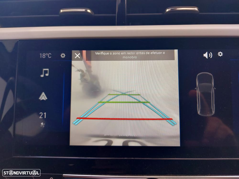 Opel Corsa 1.2 T GS - 22